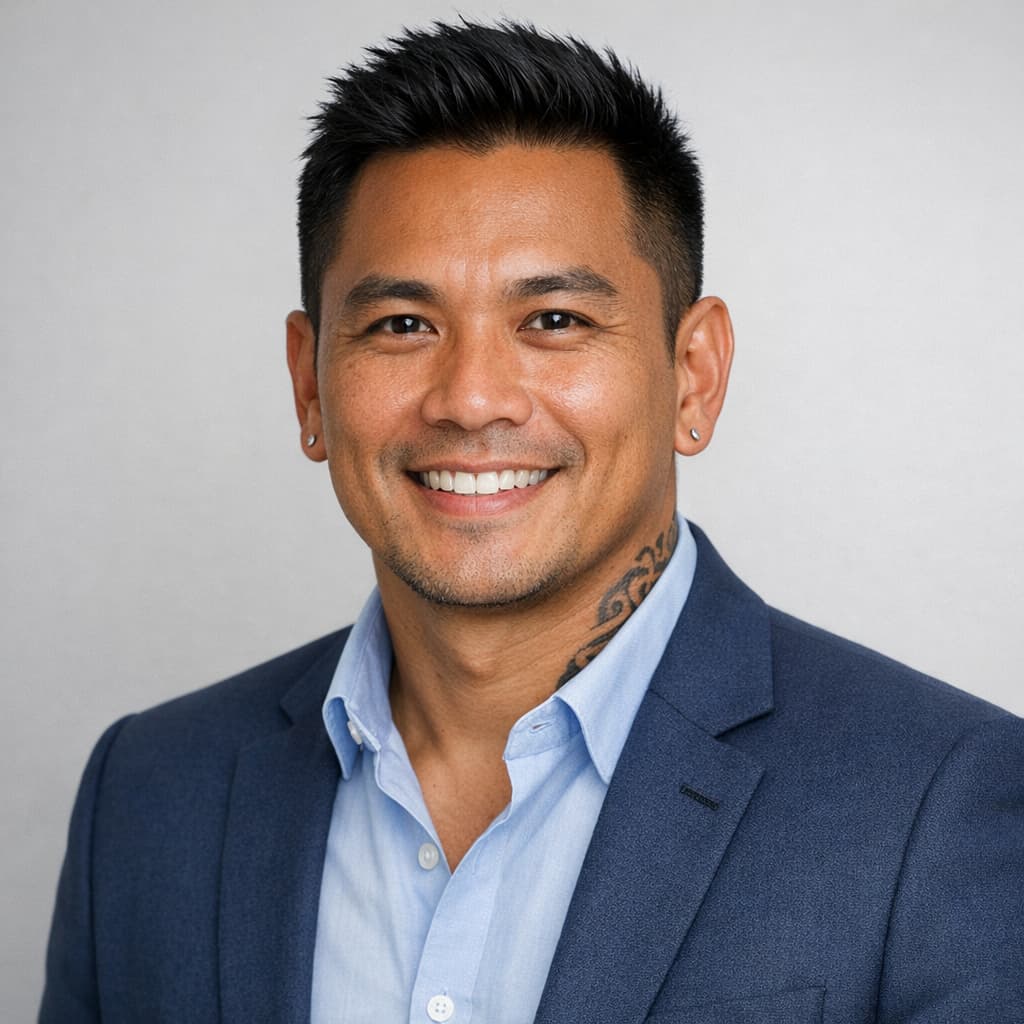 David Merikan