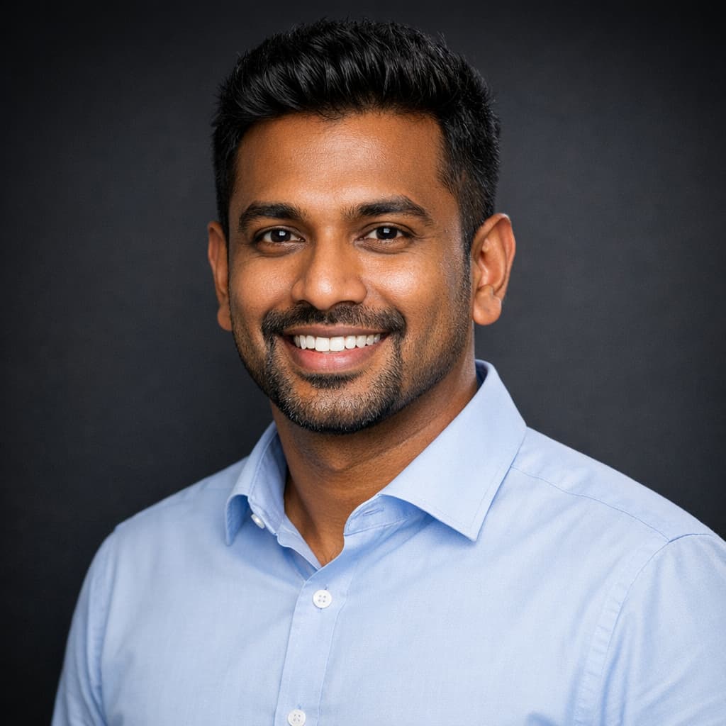 Rajesh Kumar