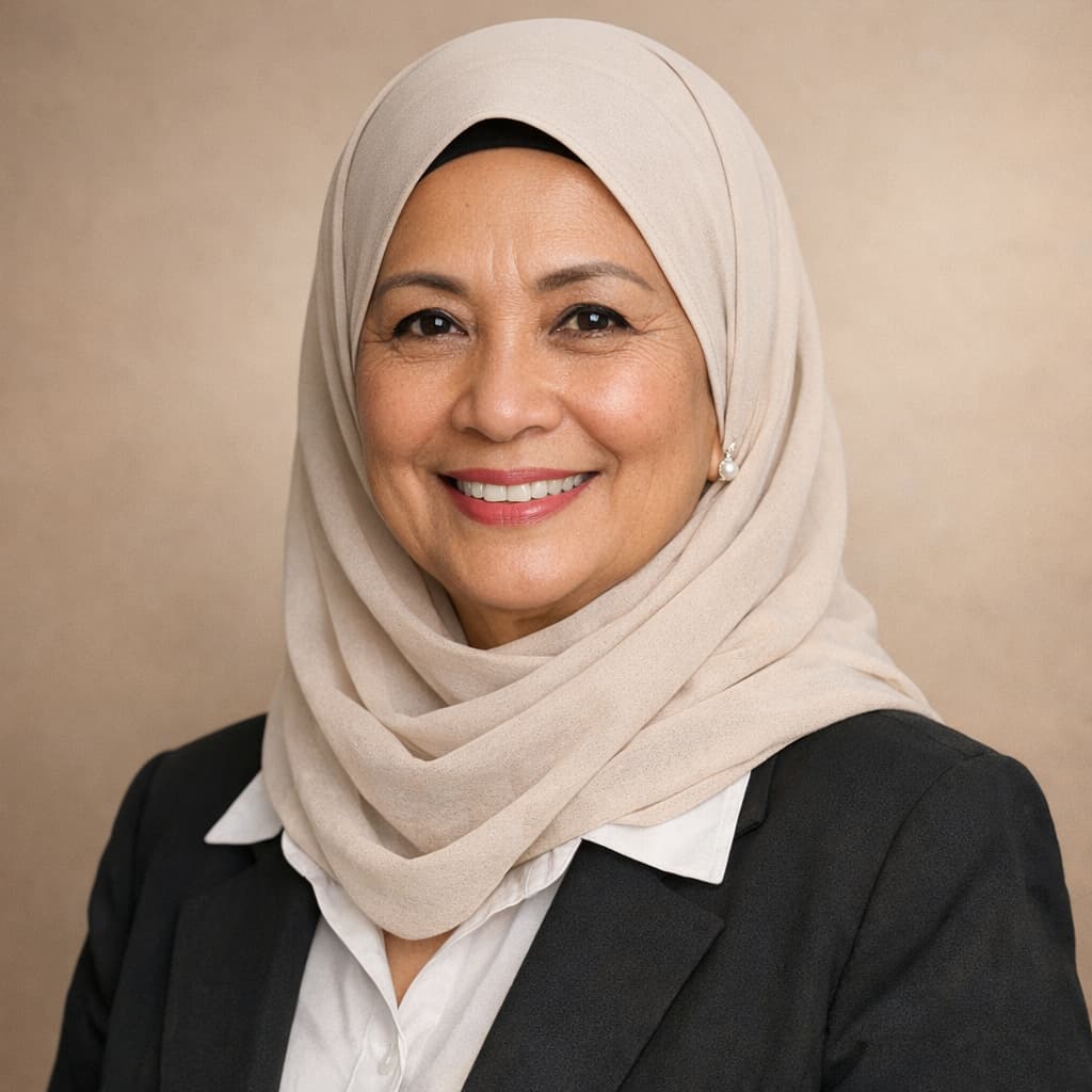 Siti Badriah