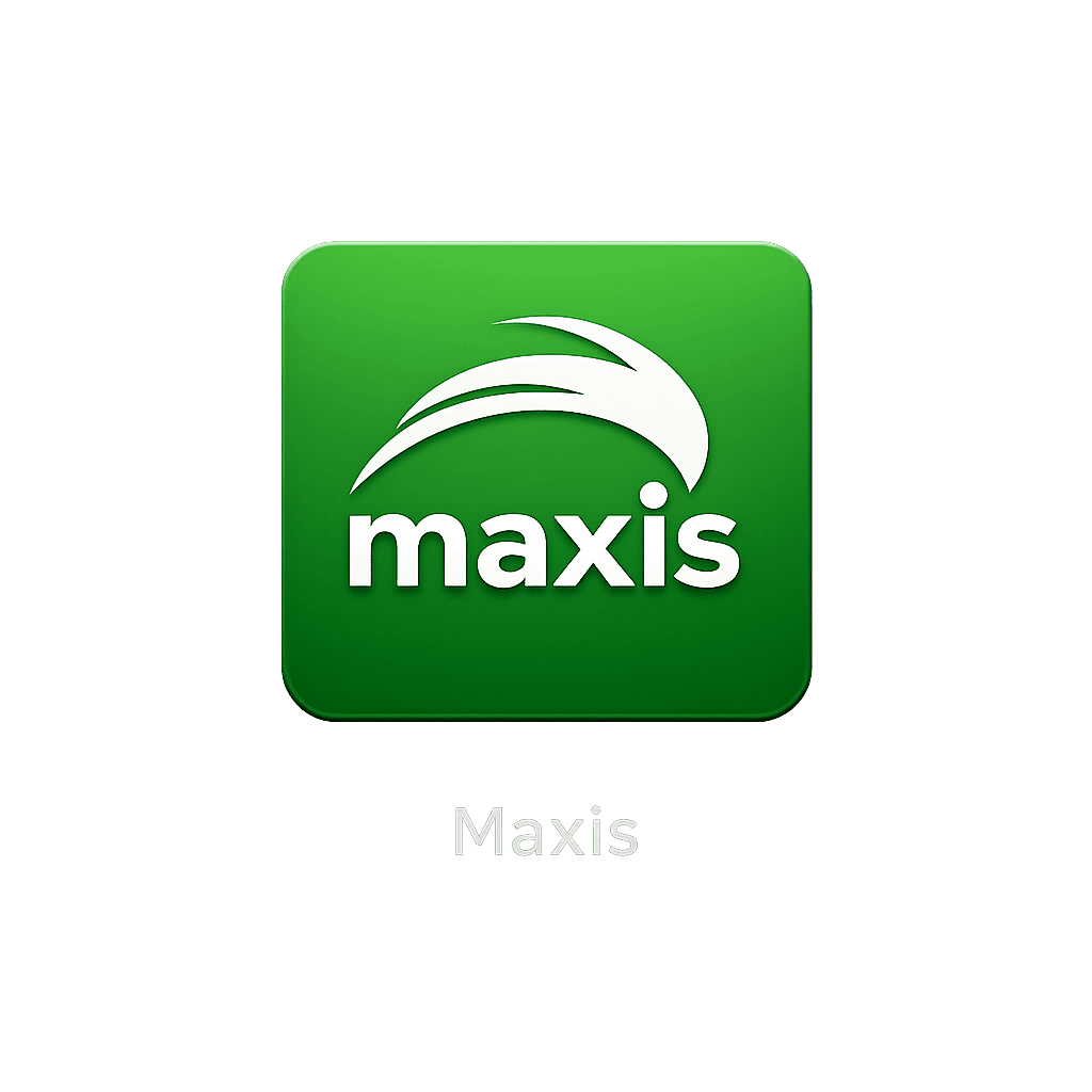 Maxis Home Fibre — internet berkelajuan ultra-pantas dengan rangkaian terpercaya di Malaysia.